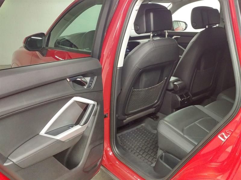 audi Q3 2022 - 9