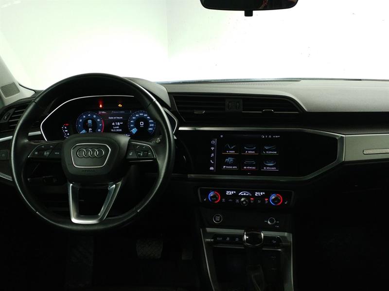 audi Q3 2022 - 10
