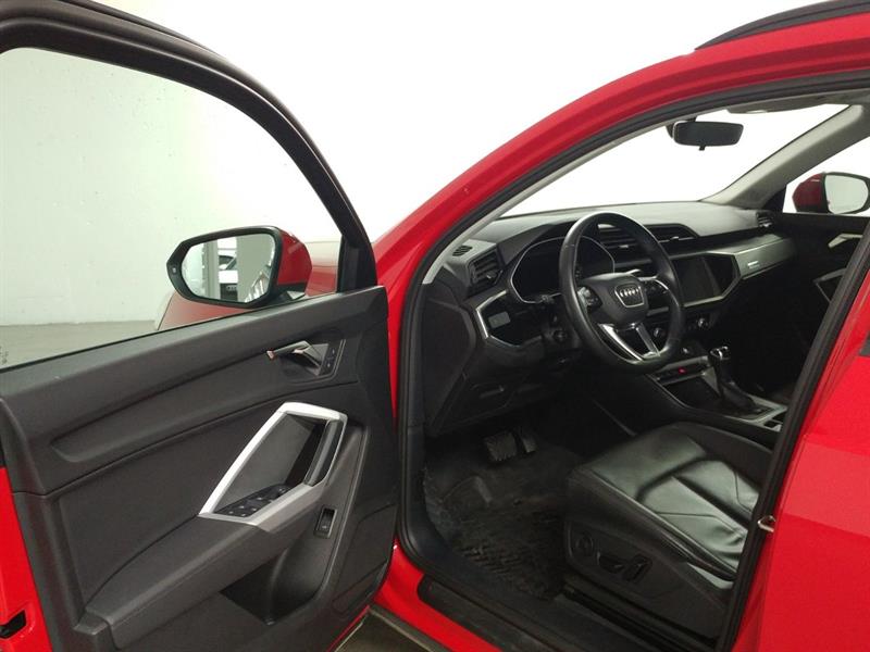 audi Q3 2022 - 11