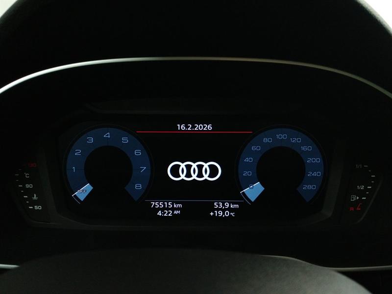 audi Q3 2022 - 13