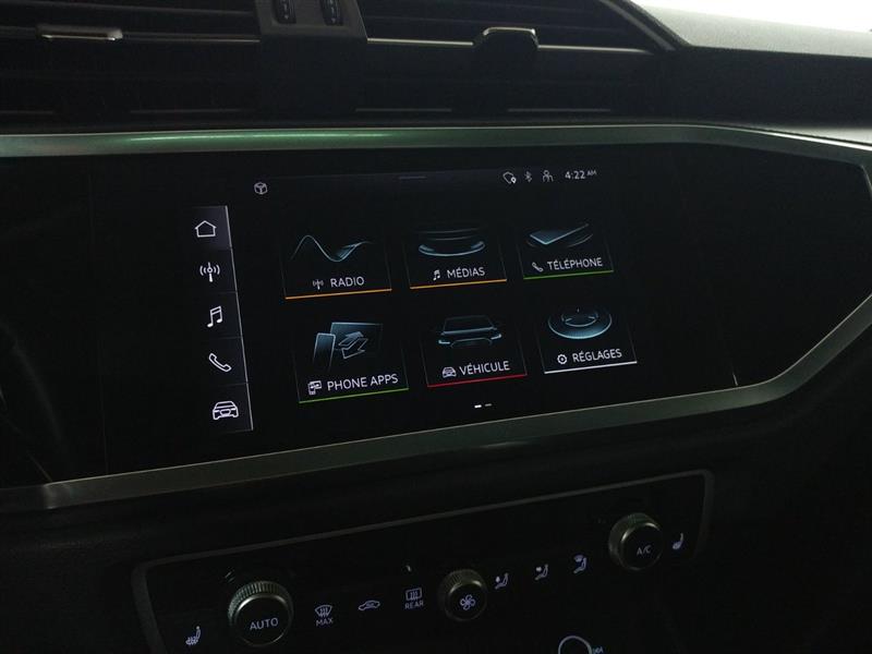 audi Q3 2022 - 14
