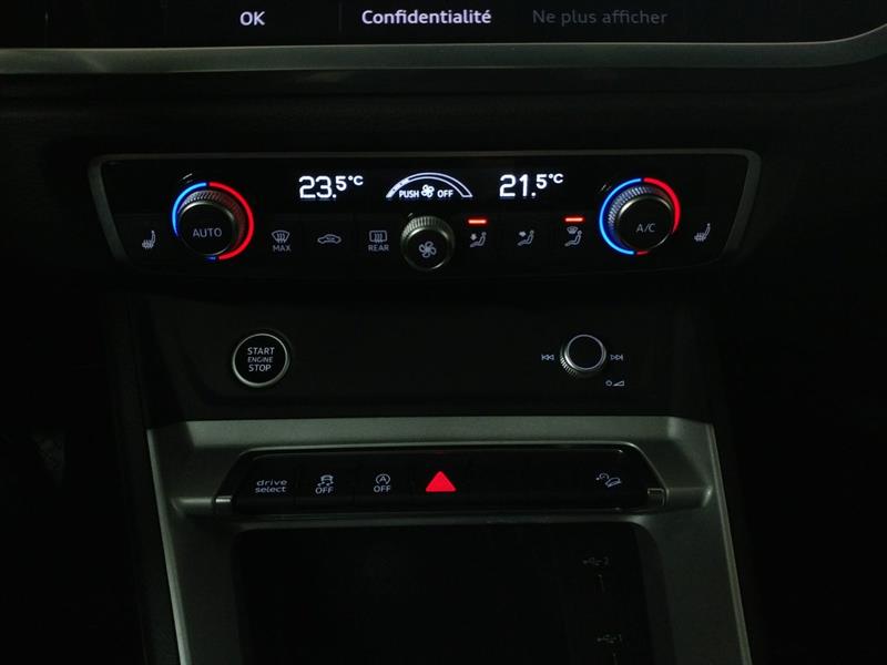 audi Q3 2022 - 15