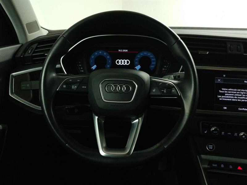 audi Q3 2022 - 17