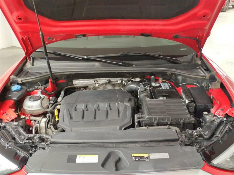 audi Q3 2022 - 19