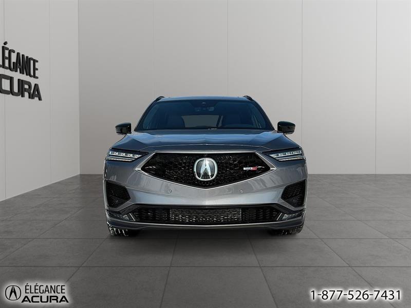 acura MDX 2022 - 2