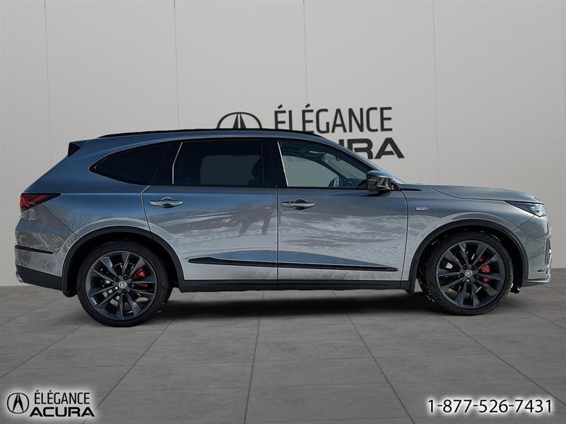 acura MDX 2022 - 4