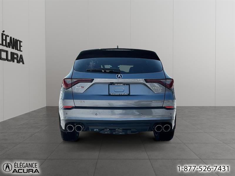 acura MDX 2022 - 7