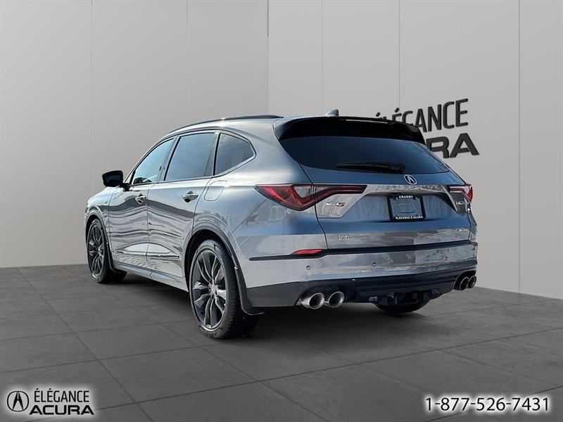 acura MDX 2022 - 8
