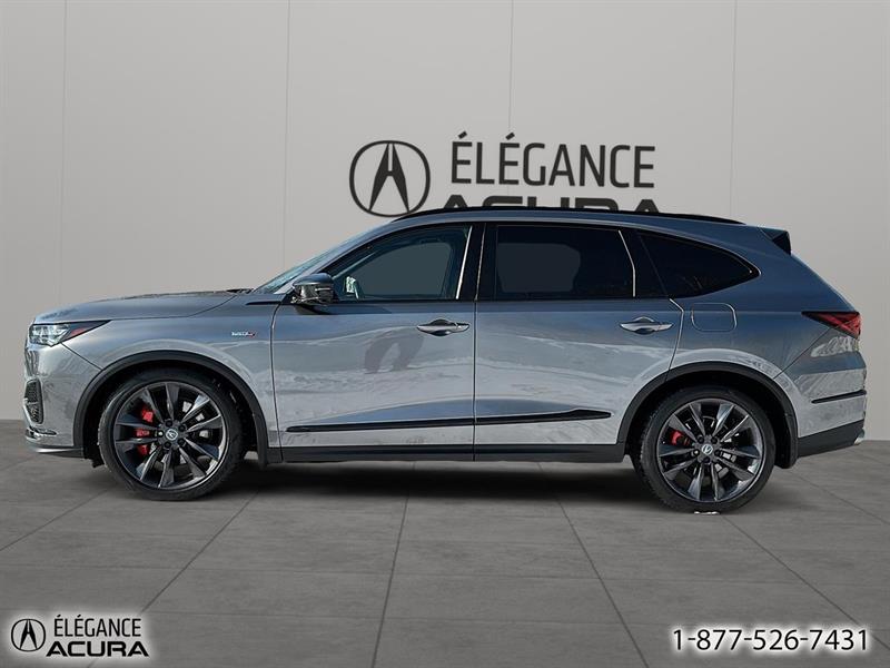 acura MDX 2022 - 9