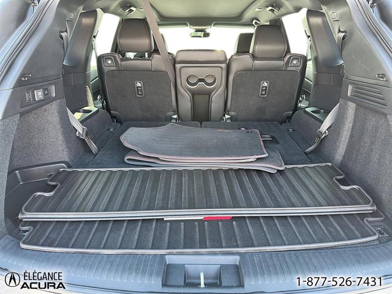 acura MDX 2022 - 10