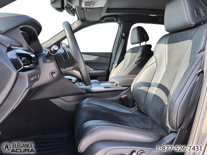 acura MDX 2022 - 12