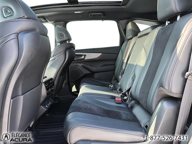acura MDX 2022 - 13