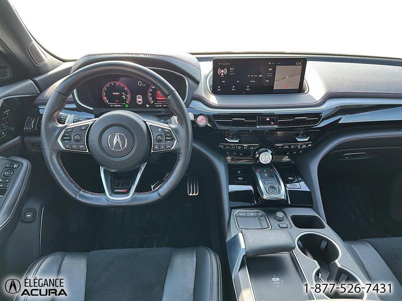 acura MDX 2022 - 14