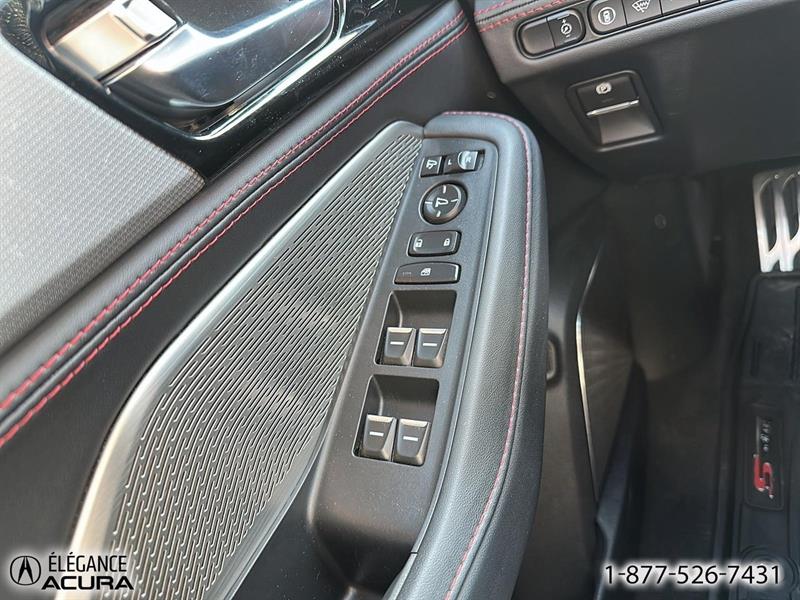 acura MDX 2022 - 15