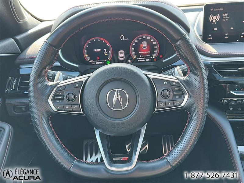 acura MDX 2022 - 16