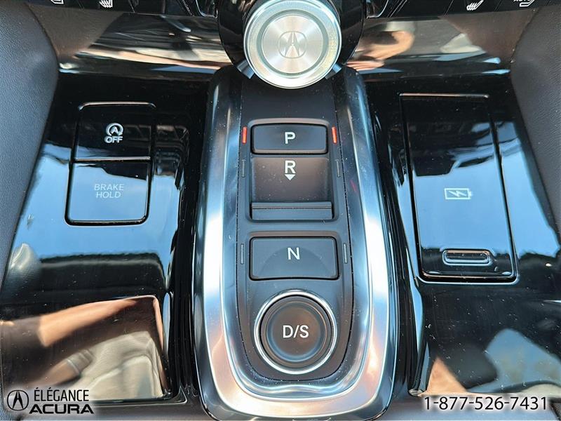 acura MDX 2022 - 19