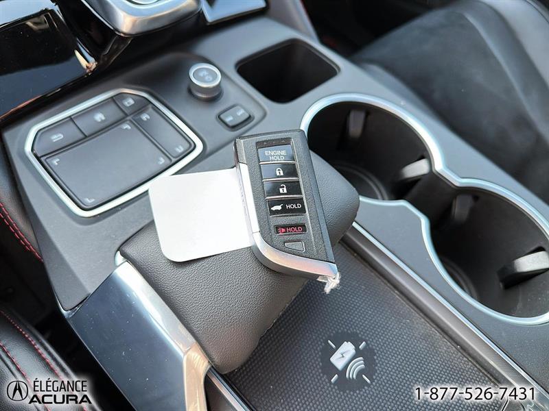 acura MDX 2022 - 21