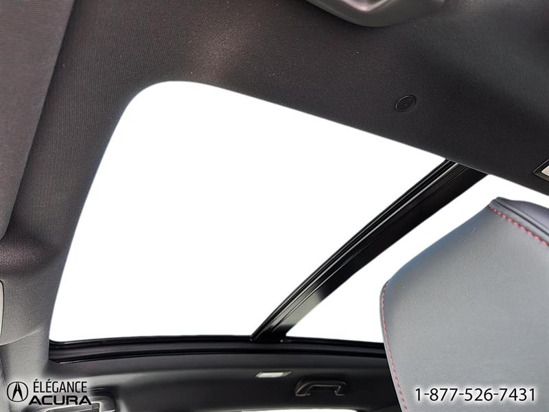 acura MDX 2022 - 22