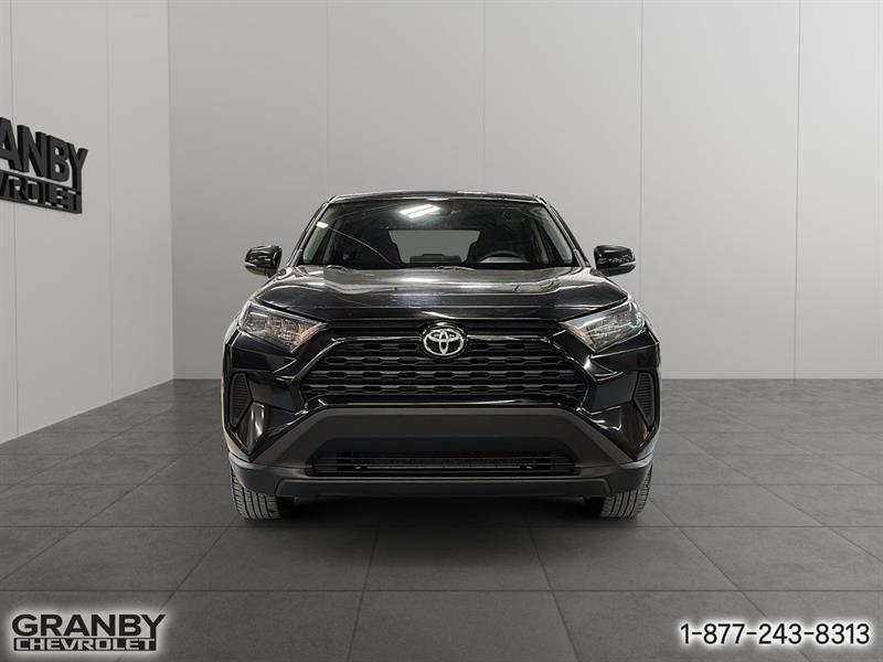 toyota RAV4 2022 - 2