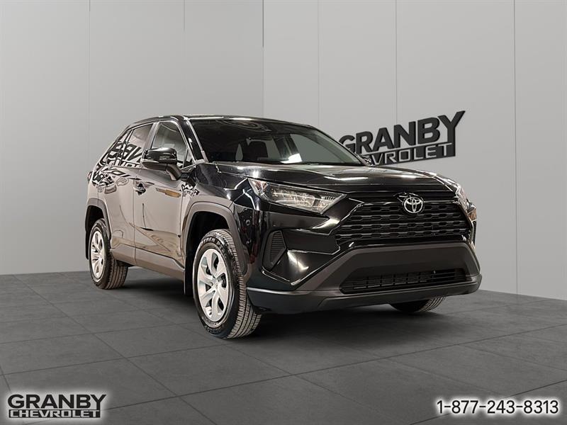 toyota RAV4 2022 - 3
