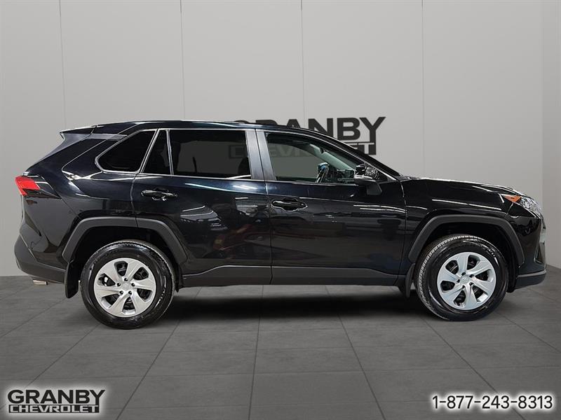 toyota RAV4 2022 - 4