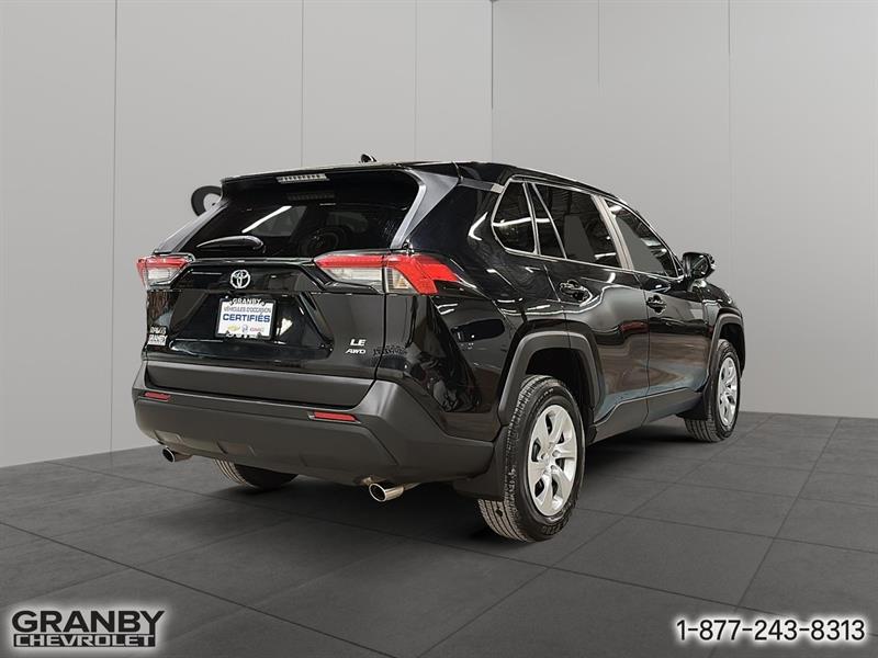 toyota RAV4 2022 - 5