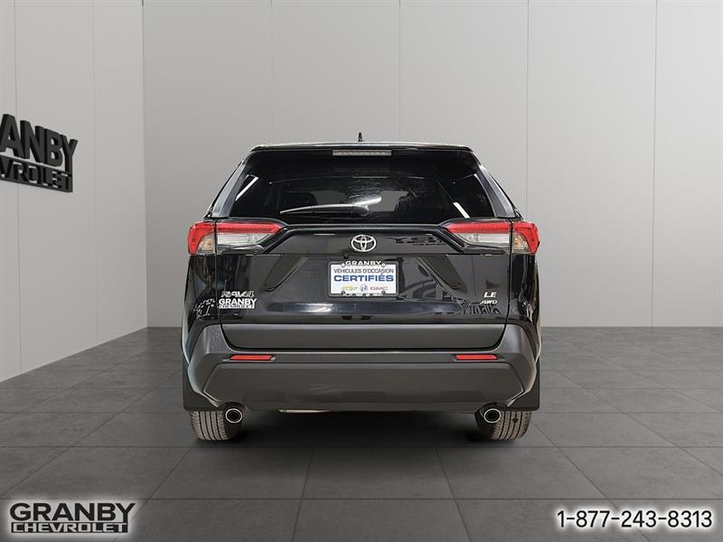 toyota RAV4 2022 - 6