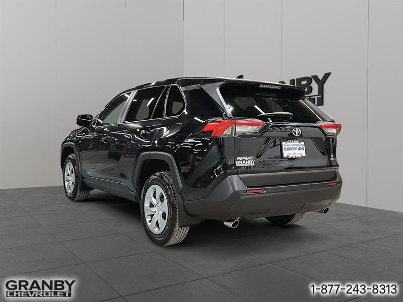 toyota RAV4 2022 - 7