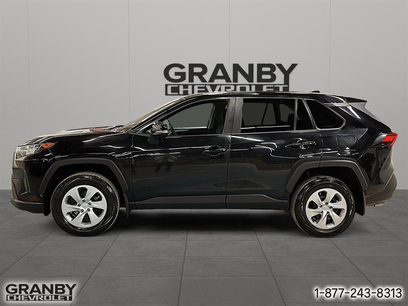toyota RAV4 2022 - 8