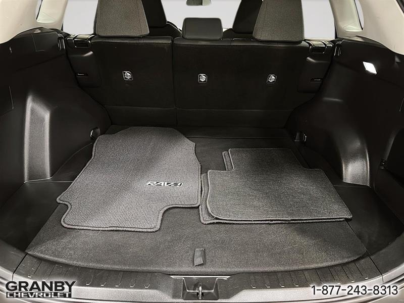 toyota RAV4 2022 - 9