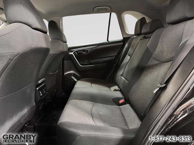 toyota RAV4 2022 - 12