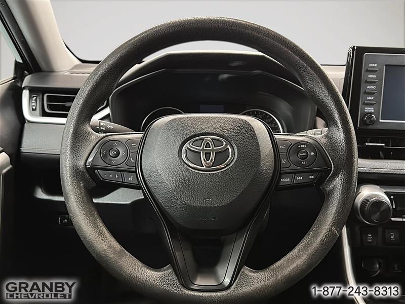 toyota RAV4 2022 - 15