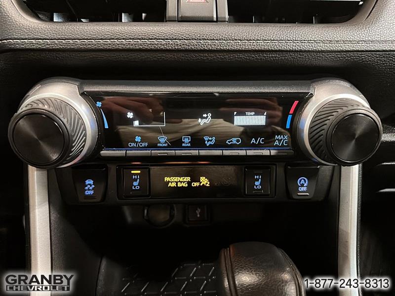 toyota RAV4 2022 - 17