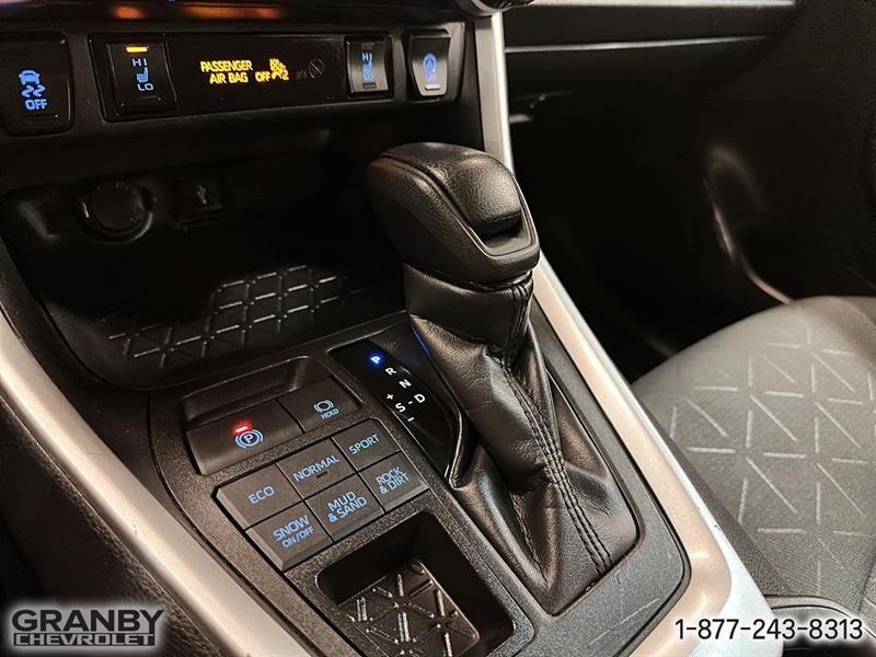 toyota RAV4 2022 - 18