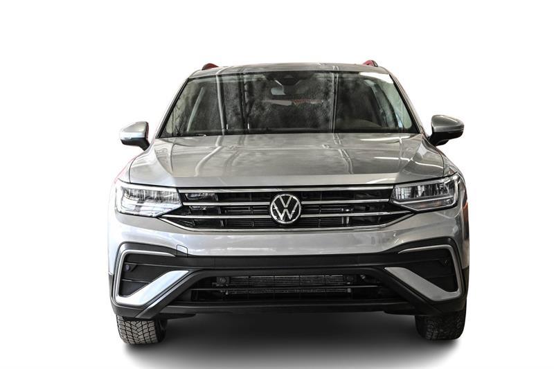 2022 Volkswagen Tiguan - Image 2