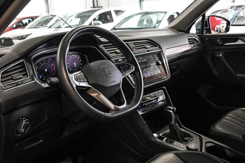 2022 Volkswagen Tiguan - Image 10