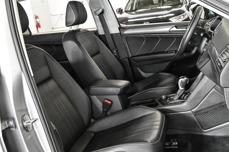2022 Volkswagen Tiguan - Image 12