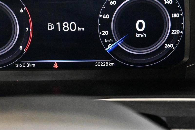 2022 Volkswagen Tiguan - Image 29