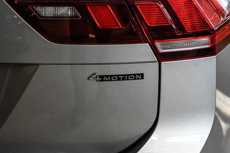 2022 Volkswagen Tiguan - Image 36