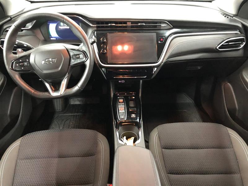 2023 Chevrolet Bolt - Image 23