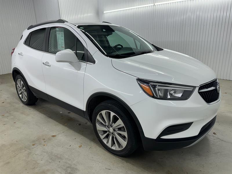 2020 Buick Encore - Image 4