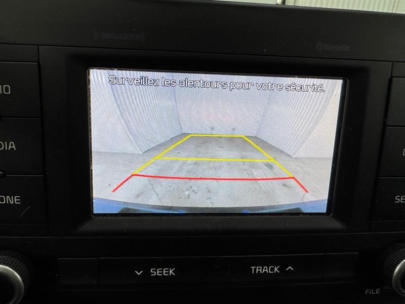 2018 Kia Rio - Image 10