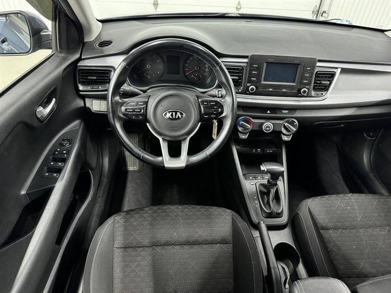 2018 Kia Rio - Image 19