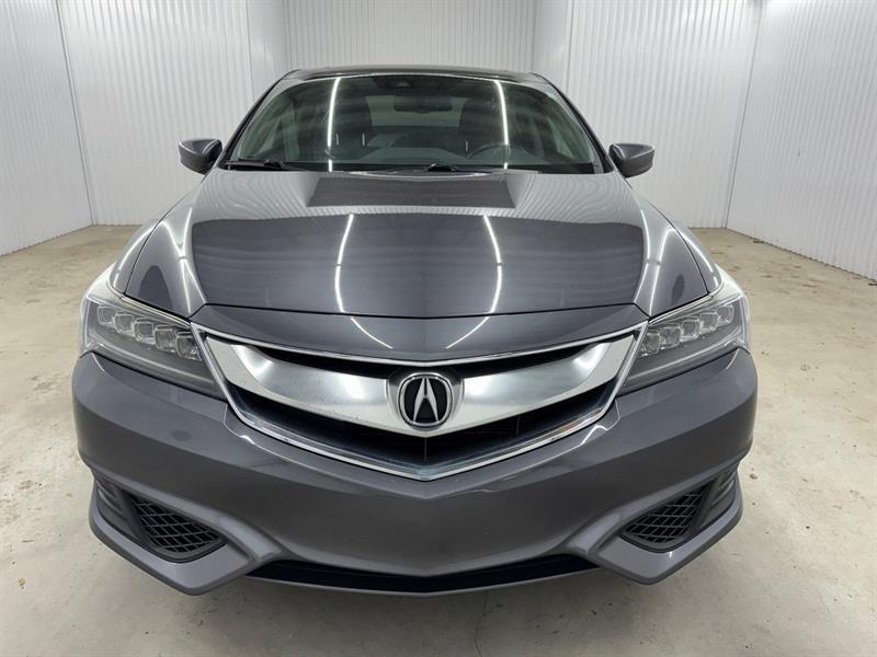 2017 Acura ILX - Image 2