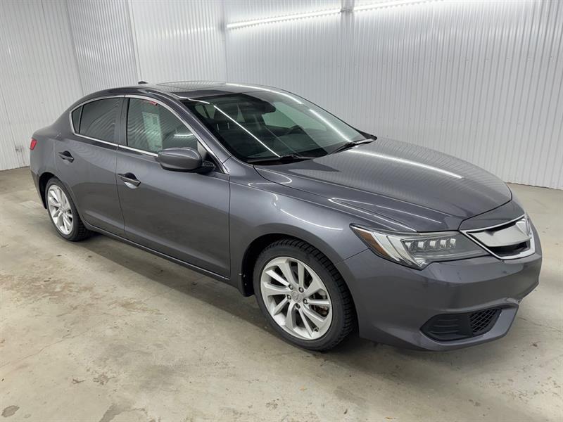 2017 Acura ILX - Image 4