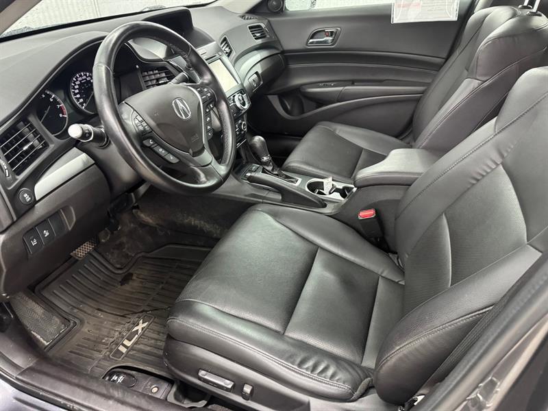 2017 Acura ILX - Image 10