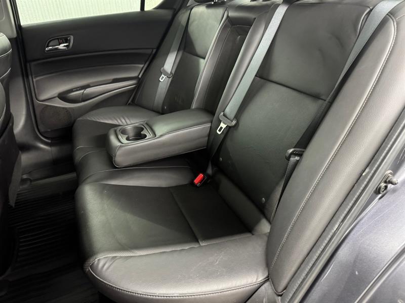 2017 Acura ILX - Image 17