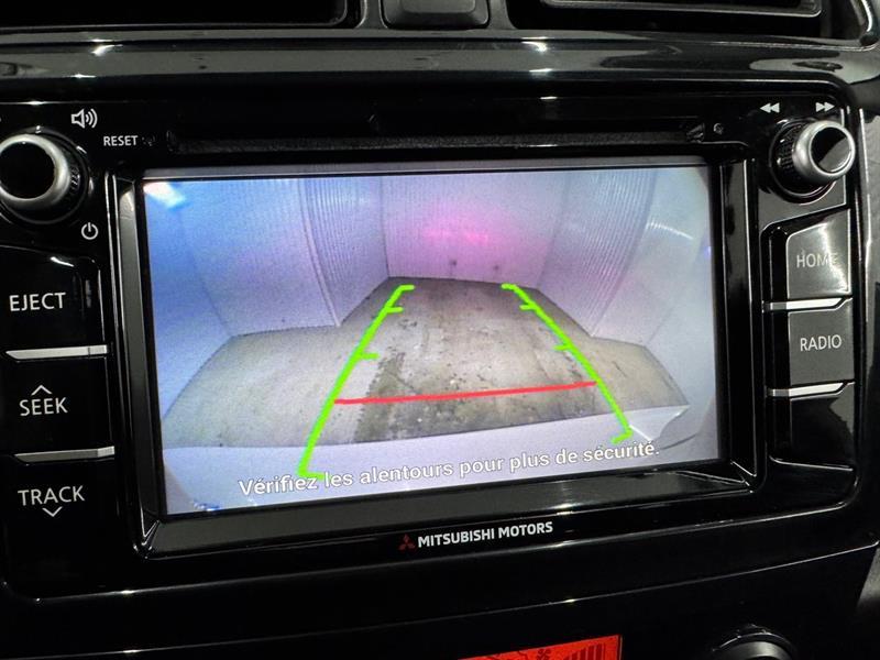 2020 Mitsubishi Mirage - Image 23