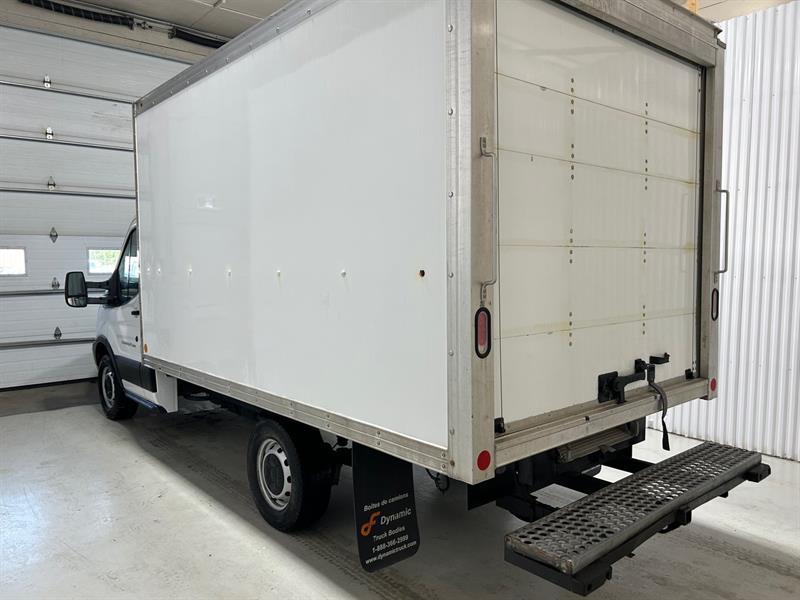 2019 Ford Transit - Image 5