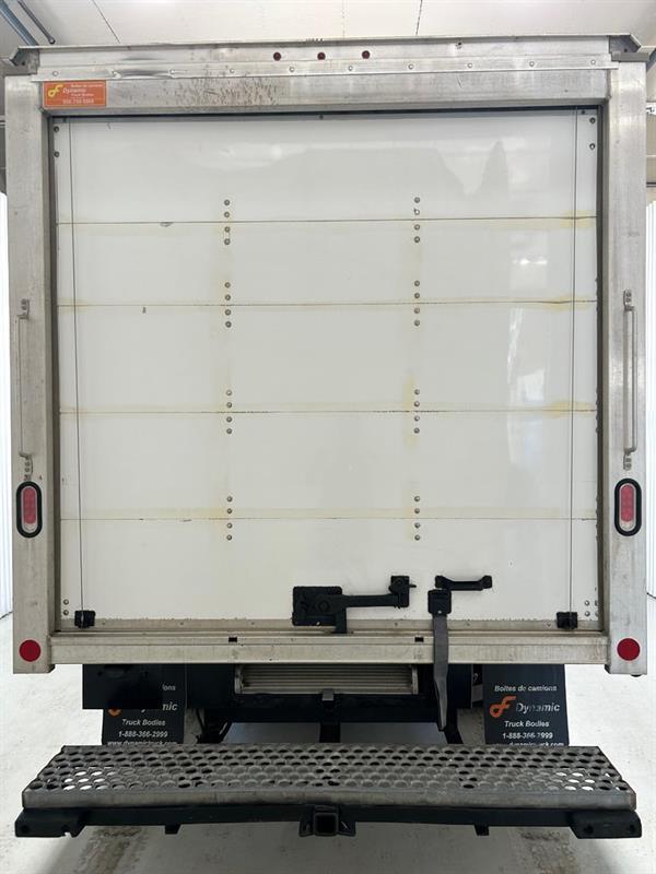 2019 Ford Transit - Image 7